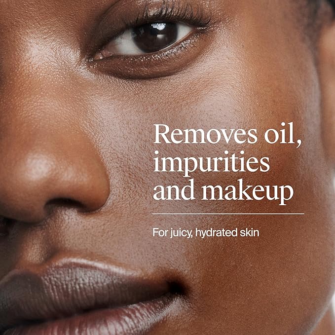 Neutrogena Hydro Boost Face Wash, Fragrance Free, Hydrating Facial Cleanser with Hyaluronic Acid, Daily Foaming Face Wash & Makeup Remover, Hypoallergenic Gel Cleanser, 7.8 fl. oz-FemmiqueWomen