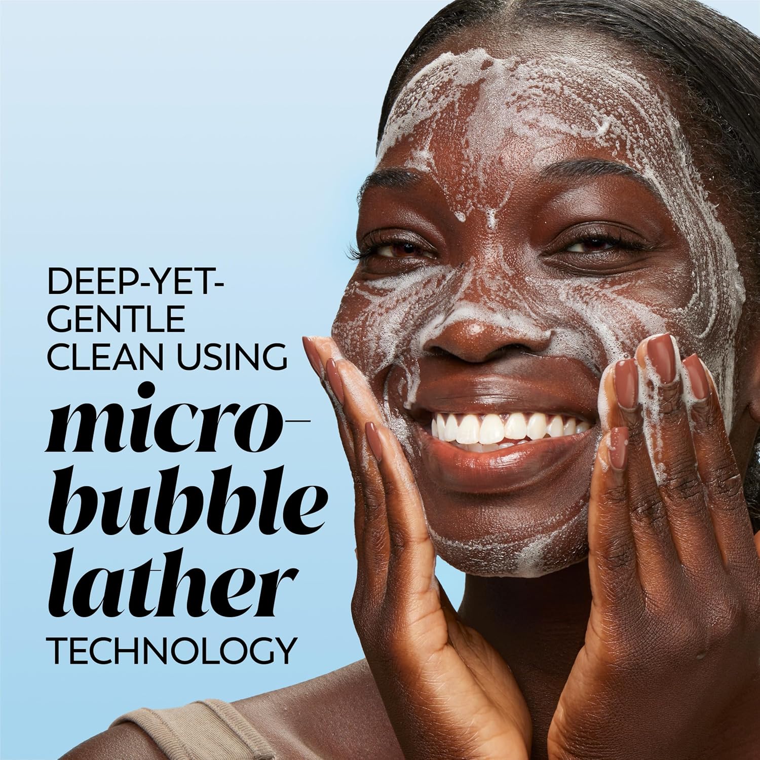 Olay Face Wash, Retinol Cleansing Melts, Fragrance-Free, Daily Use Gentle Cleanser, For All Skin Types, Travel Size, Water-Activated to Clean, Tone, and Refresh, 64ct (2 Pack x 32ct)-FemmiqueWomen