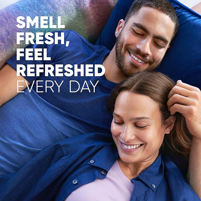 Head & Shoulders Classic Clean Dandruff Shampoo Twin Pack, Anti-Dandruff Daily Use, Paraben-Free, Color-Safe, 32.1 Fl Oz Each (Set of 2)-FemmiqueWomen