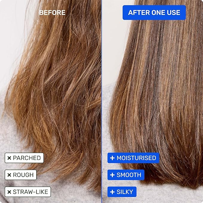 Ethique Hydrating Shampoo Bar for dry hair with Hyaluronic Acid - Plastic-Free, Cruelty-Free, Vegan, 3.88 oz-FemmiqueWomen