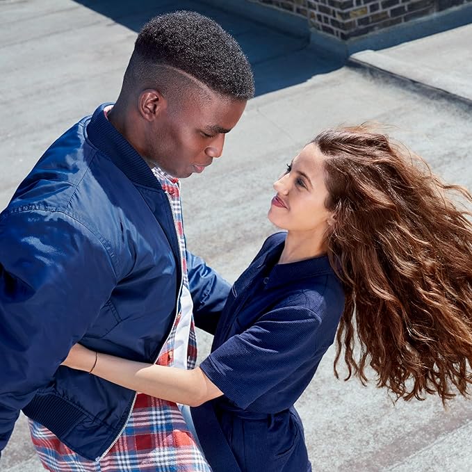 Head & Shoulders Shampoo, Daily-Use Anti-Dandruff Paraben Free Treatment, Dry Scalp Care with Almond Oil, 32.1 fl oz, Twin Pack-FemmiqueWomen