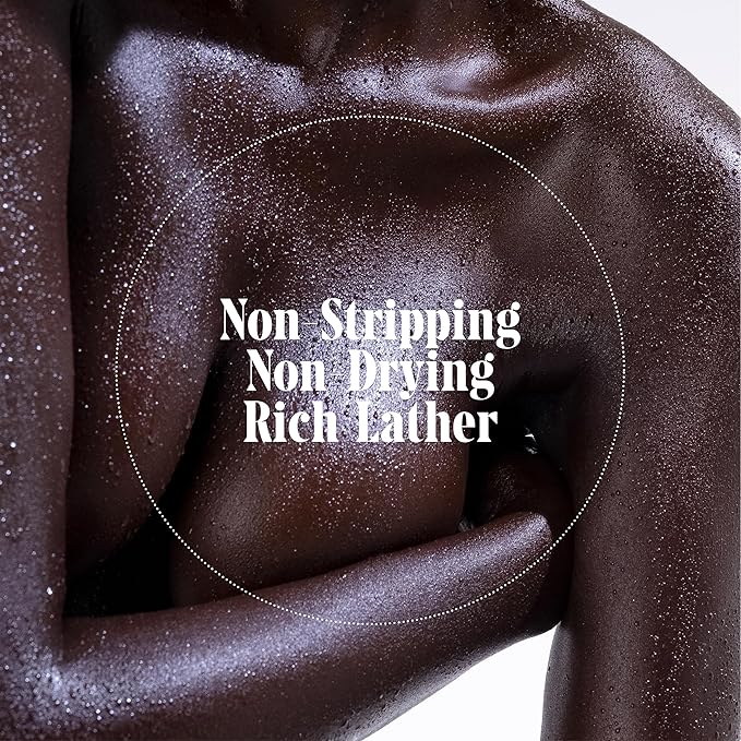 Nécessaire The Body Wash Fragrance-Free. Natural Body Wash for Women + Men. Barrier Cleanse. Multi-Ceramide Gel Cleanser, 16.9 Fl Oz.-FemmiqueWomen