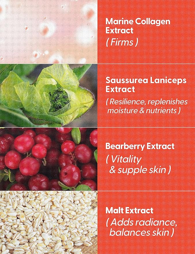 It'S SKIN Collagen Nutrition Serum, Intense Lifting & Anti-Wrinkle Serum with Marine Collagen, Anti-Aging & Moisturizing Serum, Improves Elasticity, 1.35 fl.oz.-FemmiqueWomen